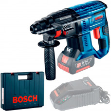 Аккумуляторный перфоратор Bosch GBH 180-LI в Костанае