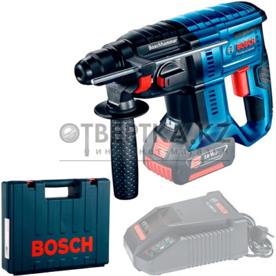 Аккумуляторный перфоратор Bosch GBH 180-LI 0611911020