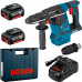 Аккумуляторный перфоратор Bosch GBH 18V-26 F 0611910003