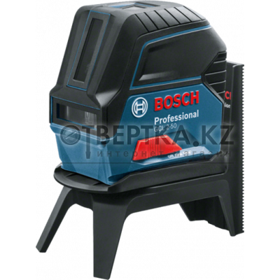 Лазерный нивелир Bosch GCL 2-50 0601066F02