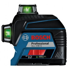 Лазерный нивелир Bosch GLL 3-80 G 0601063Y00