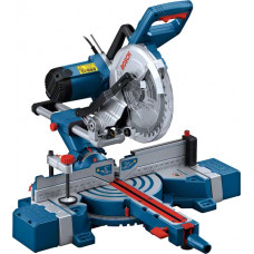 Торцовочная пила Bosch GCM 254 D Professional 0601B53000