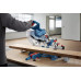 Торцовочная пила Bosch GCM 254 D Professional 0601B53000