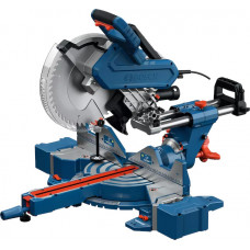 Торцовочная пила Bosch GCM 340-305 D 0601B60000 в Атырау