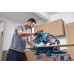 Торцовочная пила Bosch GCM 340-305 D 0601B60000