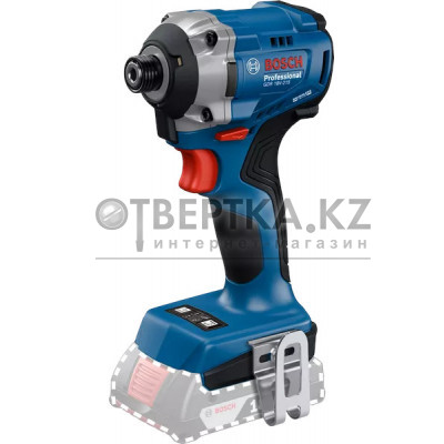 Аккумуляторный гайковерт Bosch GDR 18V-215 06019N2020