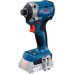 Аккумуляторный гайковерт Bosch GDR 18V-215 06019N2020