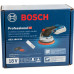 Эксцентриковая шлифмашина Bosch GEX 18V-125 0601372201