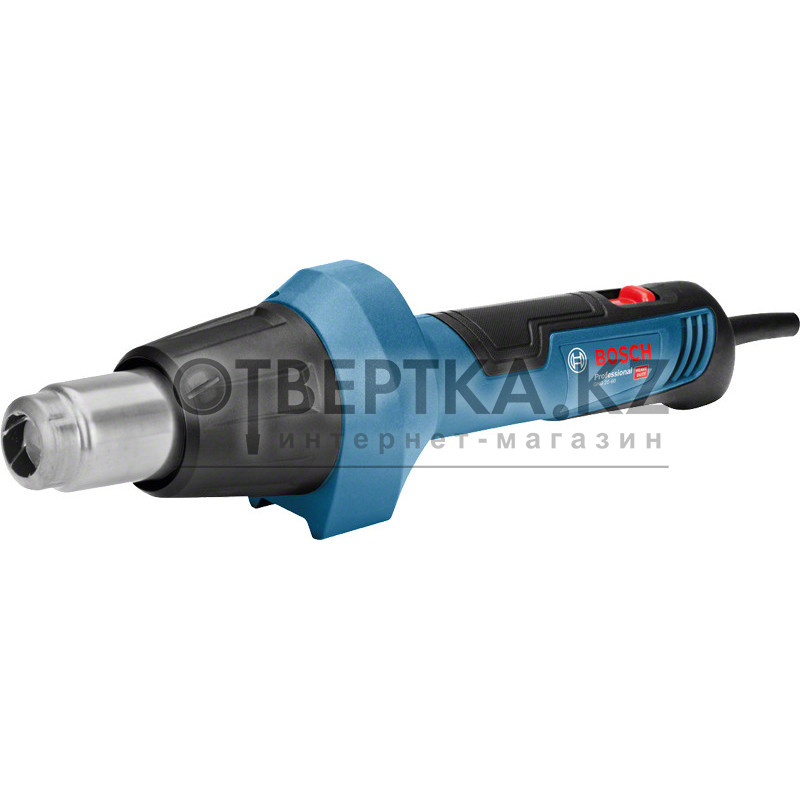 Технический фен Bosch GHG 20-60 06012A6400 купить в Алматы, цена оптом ...