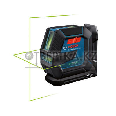Нивелир лазерный Bosch GLL 2-15G 0601063W01
