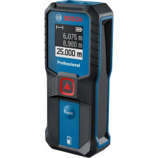 Дальномер Bosch GLM 25-23 0601072W00