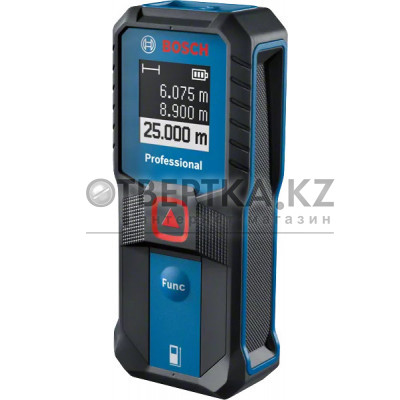 Дальномер Bosch GLM 25-23 0601072W00