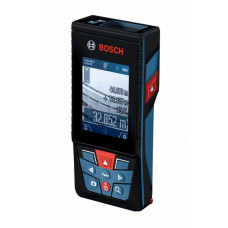 Лазерный дальномер Bosch GLM 120 C 0601072F00 в Костанае