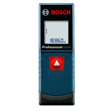 Лазерный дальномер Bosch GLM 20 0601072E00 в Костанае