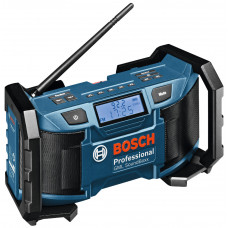 Радиоприёмник Bosch GML SoundBoxx 0601429900 в Алматы
