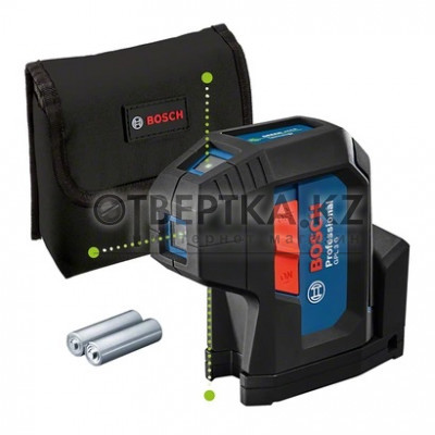 Лазерный нивелир Bosch GPL 3 G PROFESSIONAL 0601066N00