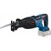 Аккумуляторная пила сабельная Bosch GSA 185-LI 06016C0021