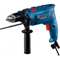 Ударная дрель Bosch GSB 600 Professional 06011A0320 в Кокшетау