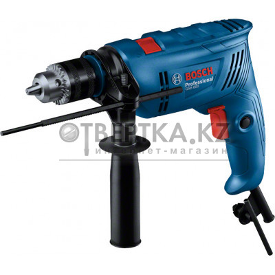 Ударная дрель Bosch GSB 600 Professional 06011A0320