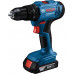 Аккумуляторный шуруповерт Bosch GSB 183-LI 06019K9120