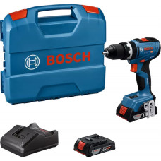 Аккумуляторная дрель-шуруповерт Bosch GSB 18V-65 06019N3100 в Алматы