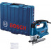 Лобзик Bosch GST 750 Professional 06015B4121