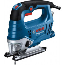 Лобзик Bosch GST 750 Professional 06015B4121