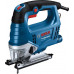 Лобзик Bosch GST 750 Professional 06015B4121