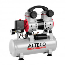 Безмаслянный компрессор ALTECO ACO 9L в Костанае