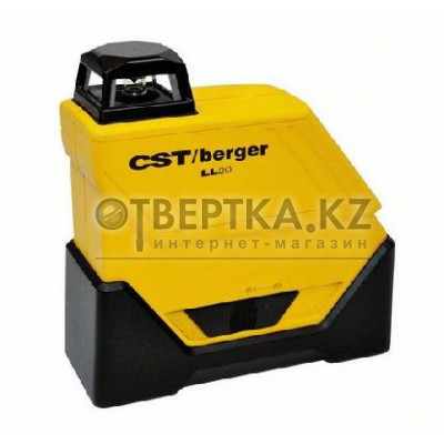 Построитель плоскостей CST/berger LL20 F0340630N8
