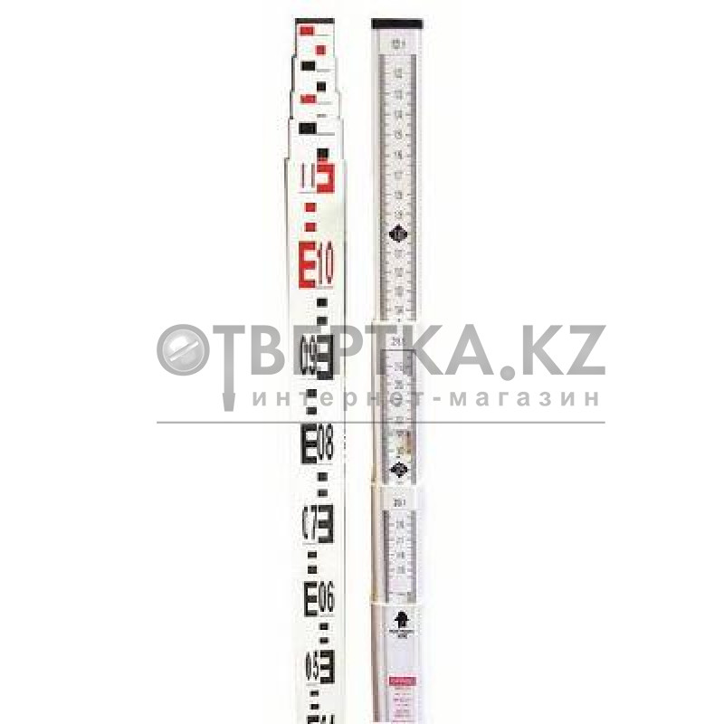 Рейка для лазерного нивелира CST/berger 06-907M F034094EN4 купить в ...