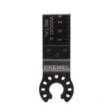 Пильное полотно Dremel Multi-Max (MM422) в Астане