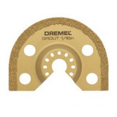 Круг для удаления остатка раствора Dremel Multi-Max (MM501) в Атырау