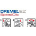 Абразивная щётка Dremel (473S) EZ SpeedClic 2615S473JA