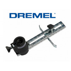 Линейный фрезерный циркуль Dremel (678)