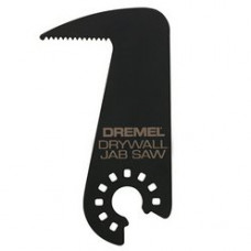 Ножовочное пильное полотно Dremel Multi-Max (MM435) в Атырау