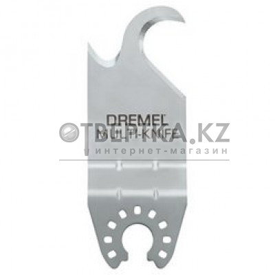 Многофункциональное крючковое полотно Dremel для Multi-Max Multi-Knife (MM430) 2615M430JA