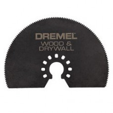 Пильный круг Dremel Multi-Max (MM450) в Астане