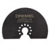 Пильный круг Dremel Multi-Max (MM450) 2615M450JA