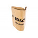Мешок для пылесоса Bosch 2609256F33