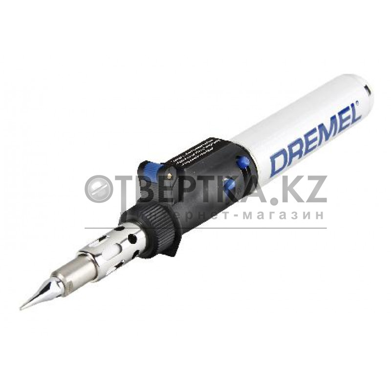 Газовый паяльник Dremel 2000 VERSATIP F0132000JA купить в Алматы, цена ...