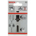 Хвостовик Bosch SDS-plus для сверлильного патрона 1/2 1617000132