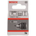 Кулачковый патрон Bosch 1608571066
