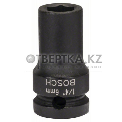Торцовой ключ Bosch 1608551002
