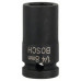 Торцовой ключ Bosch 1608551004