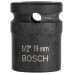 Торцовой ключ Bosch 1608552021