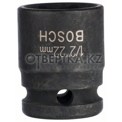 Торцовой ключ Bosch 1608555024