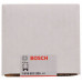 Отбойная пластина Bosch 1618623205