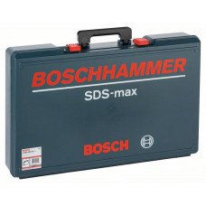 Пластмассовый чемодан Bosch 2605438261 в Актау