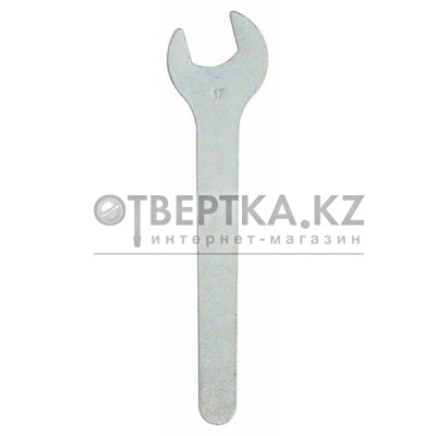 Гаечный ключ с одним зевом Bosch 17 1607950525